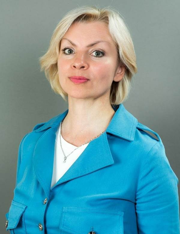 Привалова  Наталья  Леонидовна.