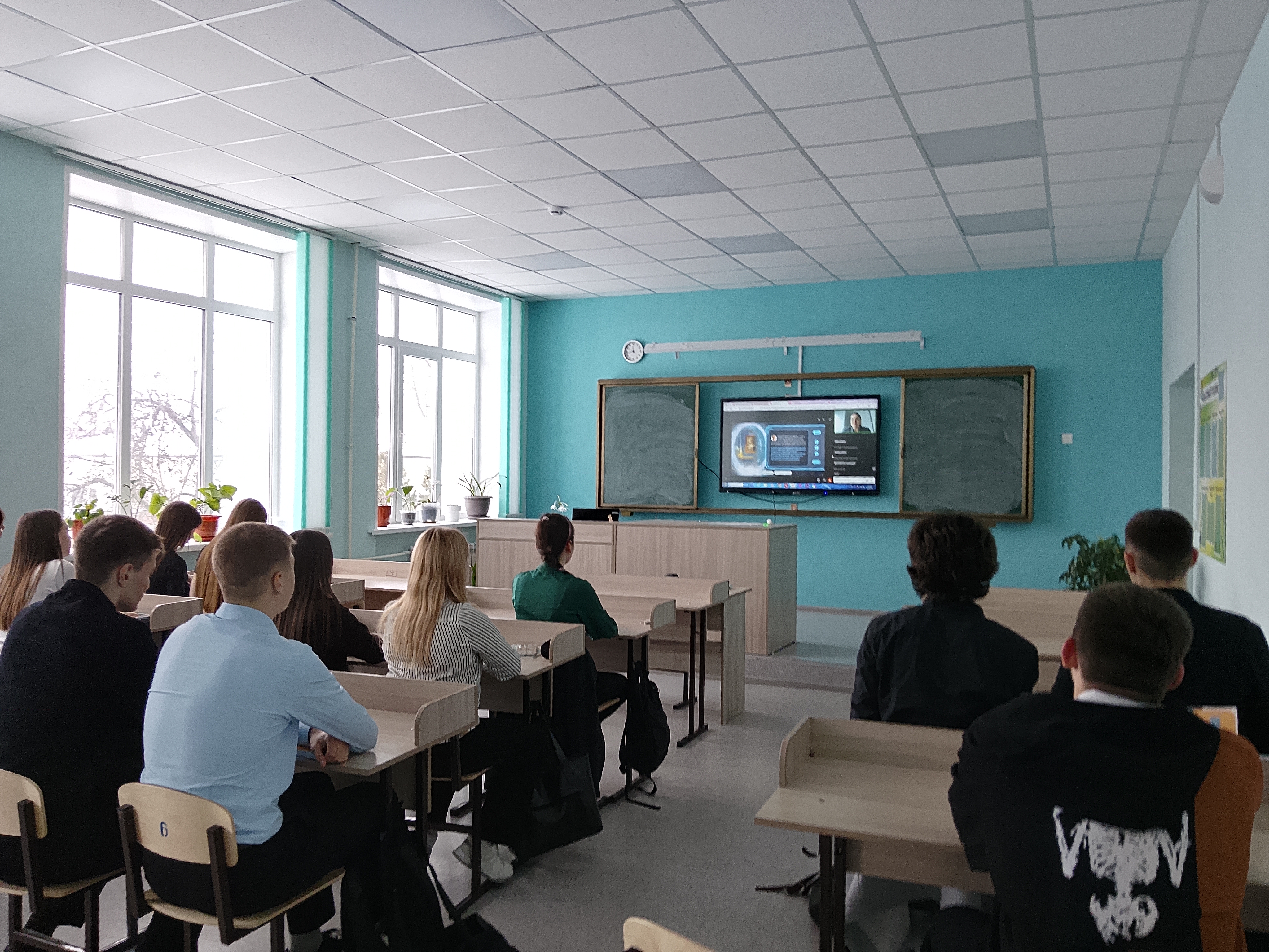 Уроки финансовой грамотности.